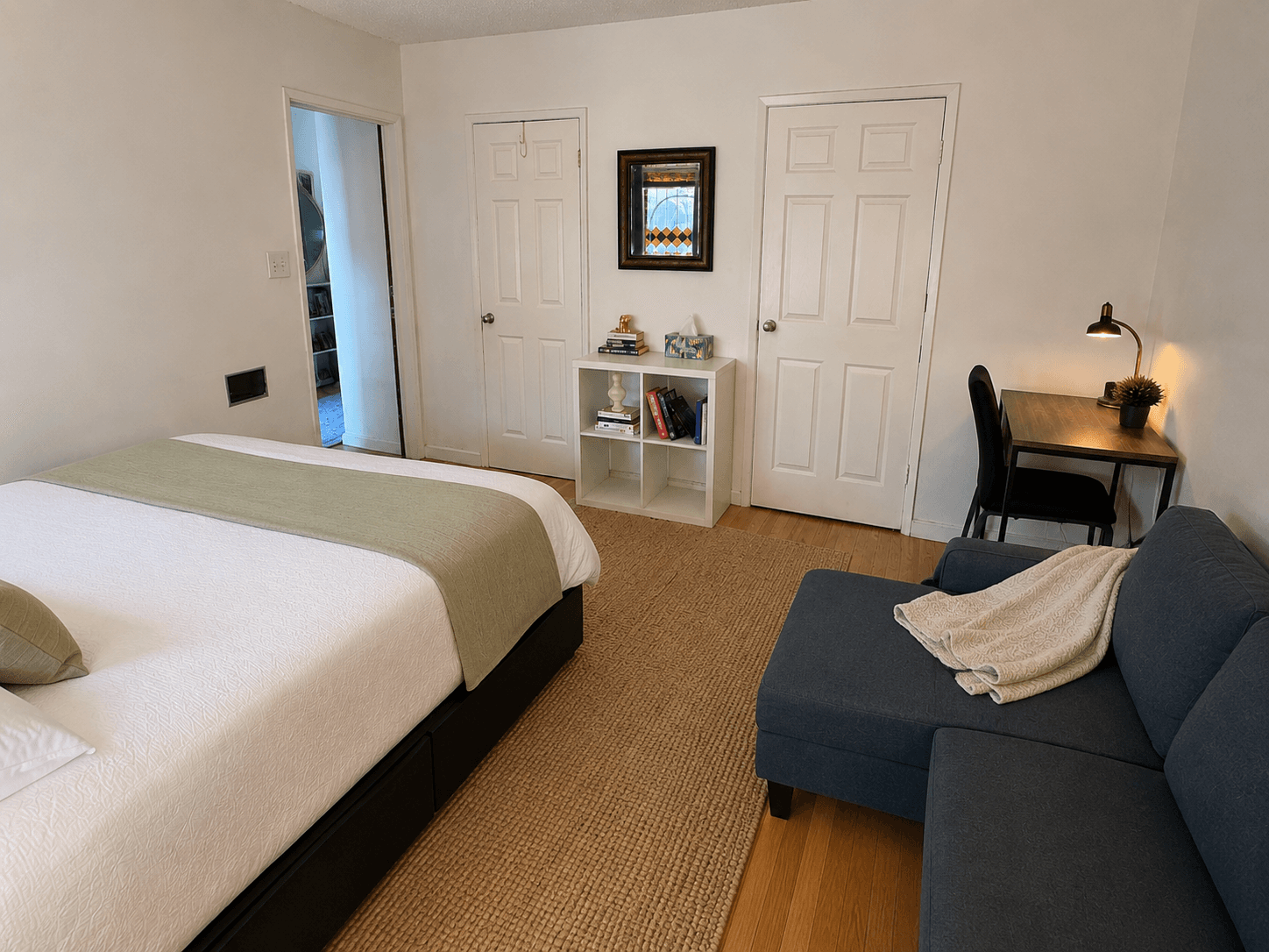 Private Room at Bellbottom House photo 1