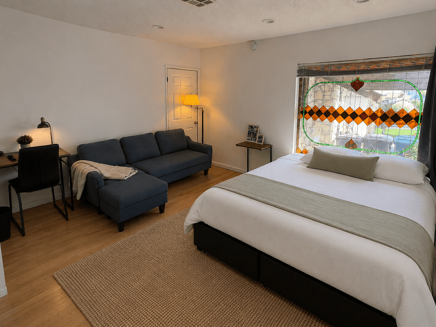 Private Room at Bellbottom House photo 2